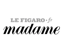 madame figaro logo